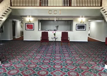 CCI Express Inn hotel thumbnail 2
