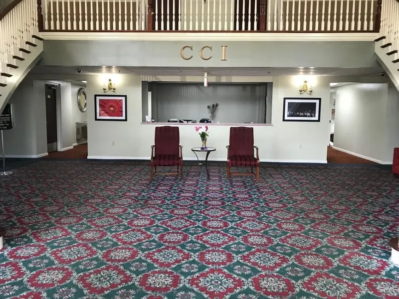 CCI Express Inn hotel detail image 2