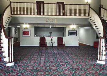 CCI Express Inn hotel thumbnail 3