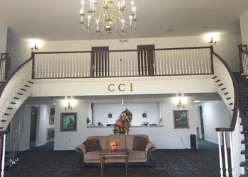 CCI Express Inn hotel thumbnail 5