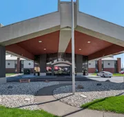 Econo Lodge Lafayette near University hotel detail image 3