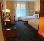 Fairfield Inn & Suites Durango hotel detail image 4