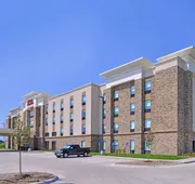 Hampton Inn & Suites Altoona-Des Moines hotel detail image 4