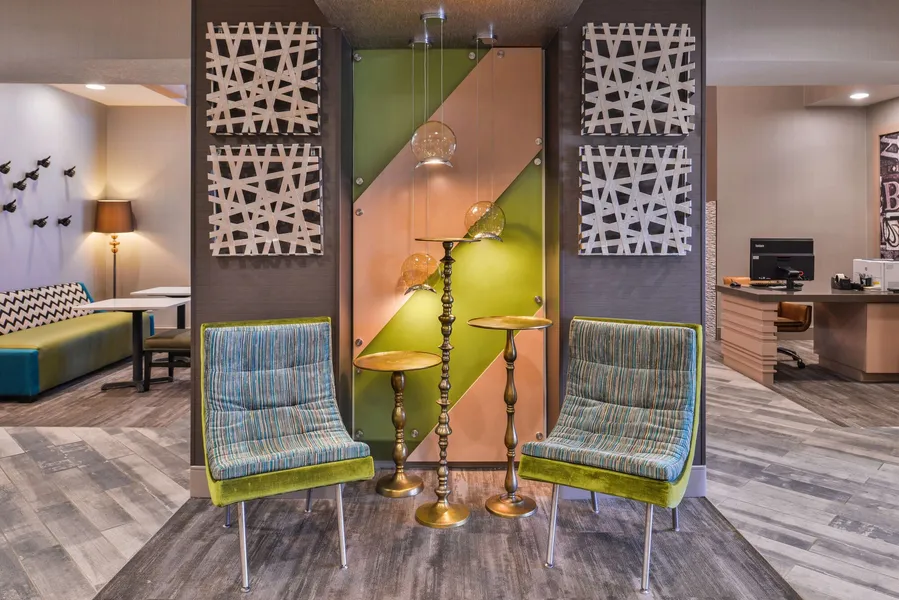Hampton Inn & Suites Altoona-Des Moines hotel detail image 6