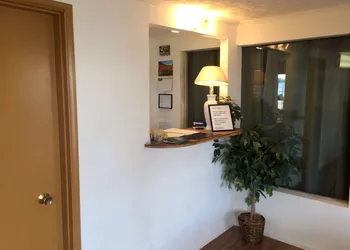 Connell Inn and Suites hotel thumbnail 3