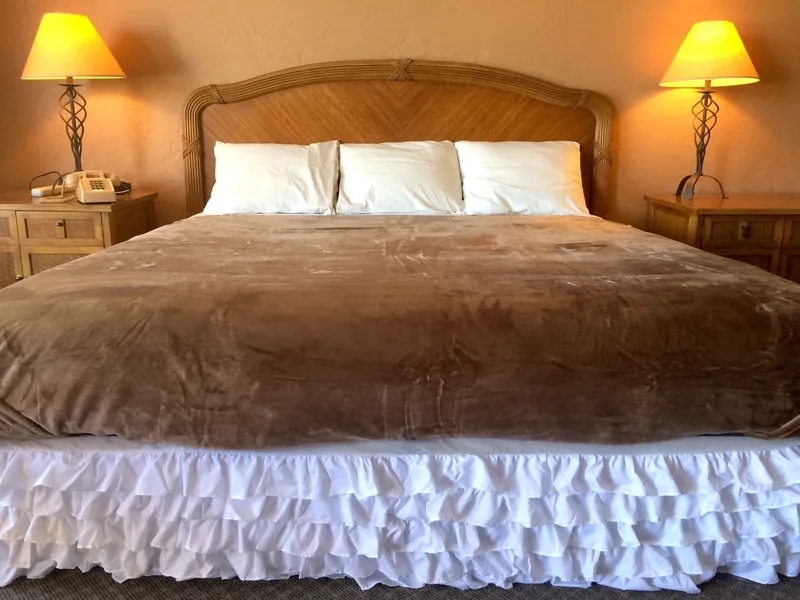 Connell Inn and Suites hotel detail image 6