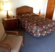 Connell Inn and Suites hotel detail image 7