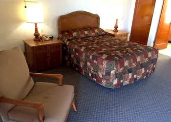 Connell Inn and Suites hotel thumbnail 7
