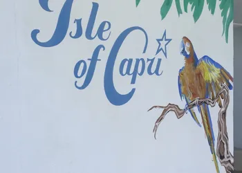Isle of Capri Motel hotel thumbnail 4