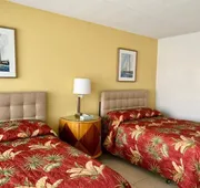 Isle of Capri Motel hotel detail image 7
