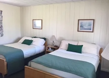 Rock Ledge Motel hotel thumbnail 7