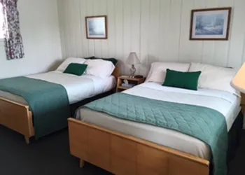 Rock Ledge Motel hotel thumbnail 8