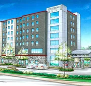 Staybridge Suites Columbus Univ Area - OSU by IHG hotel detail image 3