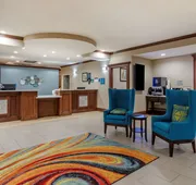 Best Western Plus Galveston Suites hotel detail image 3