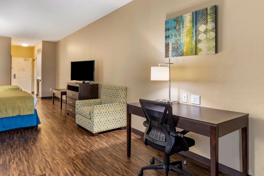 Best Western Plus Galveston Suites hotel detail image 6