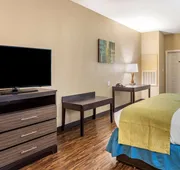 Best Western Plus Galveston Suites hotel detail image 7