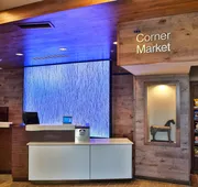 Fairfield Inn & Suites by Marriott Savannah Midtown hotel detail image 3
