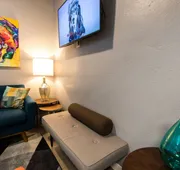 The Urban hotel detail image 4