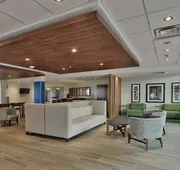 Holiday Inn Express and Suites Broomfield by IHG hotel detail image 3
