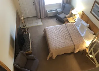 Riveredge Resort hotel thumbnail 6