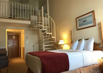 Riveredge Resort hotel thumbnail 7