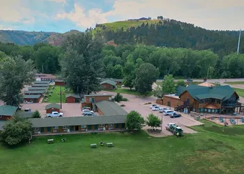 Canyon Lake Resort hotel thumbnail 4