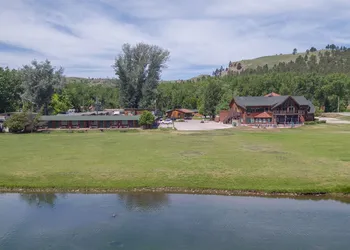 Canyon Lake Resort hotel thumbnail 8