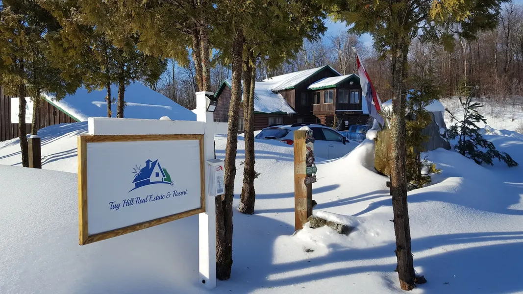 Tug Hill Resort hotel detail image 2
