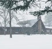 Foggy Mountain Lodge hotel detail image 5