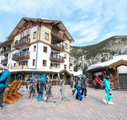 The Blake at Taos Ski Valley hotel detail image 3