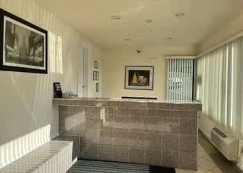 The Hamlet Inn at Warwick hotel thumbnail 3