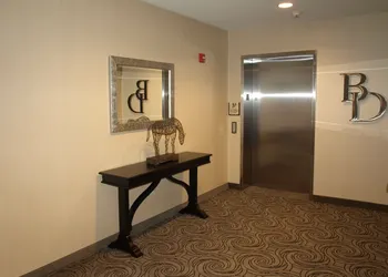 Hotel At Batavia Downs hotel thumbnail 4