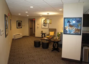 Hotel At Batavia Downs hotel thumbnail 6