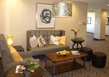 Hotel At Batavia Downs hotel thumbnail 7