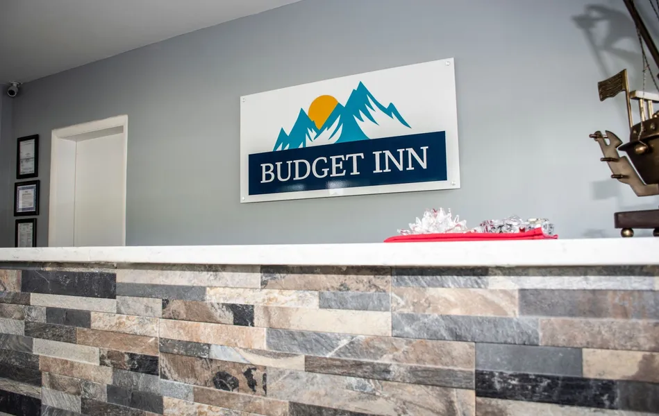 Budget Inn Carthage hotel detail image 6