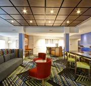 Holiday Inn Express Evansville by IHG hotel detail image 3