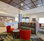 Holiday Inn Express Evansville by IHG hotel detail image 4