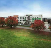 Holiday Inn Express Evansville by IHG hotel detail image 5