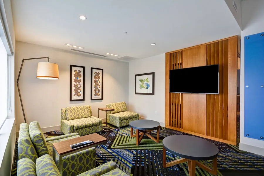 Holiday Inn Express Evansville by IHG hotel detail image 6