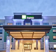 Holiday Inn Express Evansville by IHG hotel detail image 7