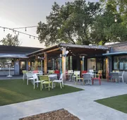 Dr. Wilkinson's Backyard Resort and Mineral Springs, a Member of Design Hotels hotel detail image 5