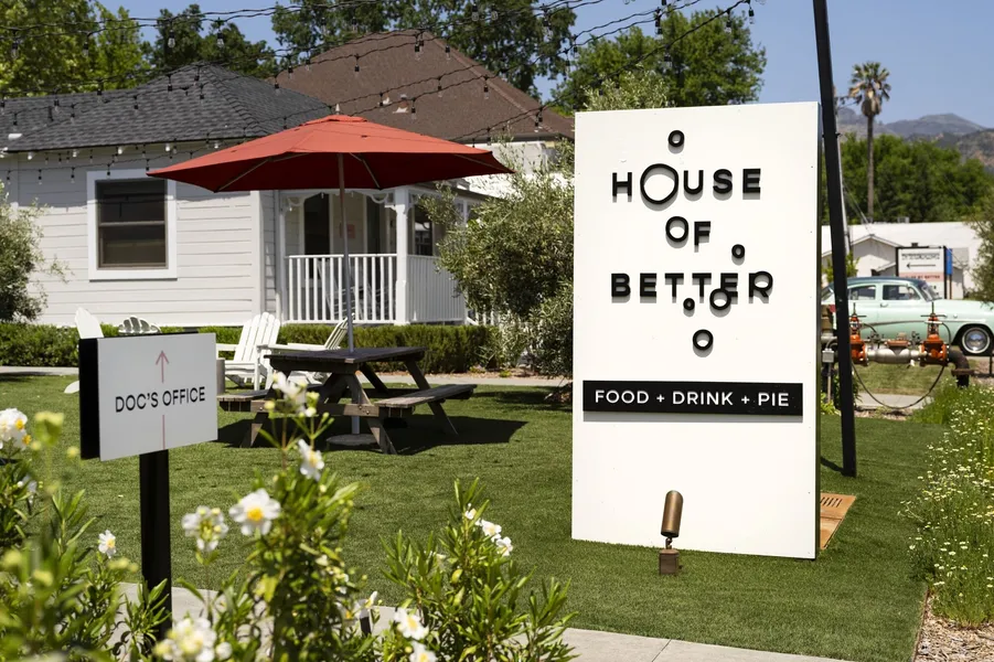 Dr. Wilkinson's Backyard Resort and Mineral Springs, a Member of Design Hotels hotel detail image 6