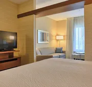 Fairfield Inn & Suites by Marriott Philadelphia Horsham hotel detail image 3