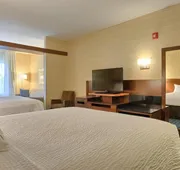 Fairfield Inn & Suites by Marriott Philadelphia Horsham hotel detail image 5