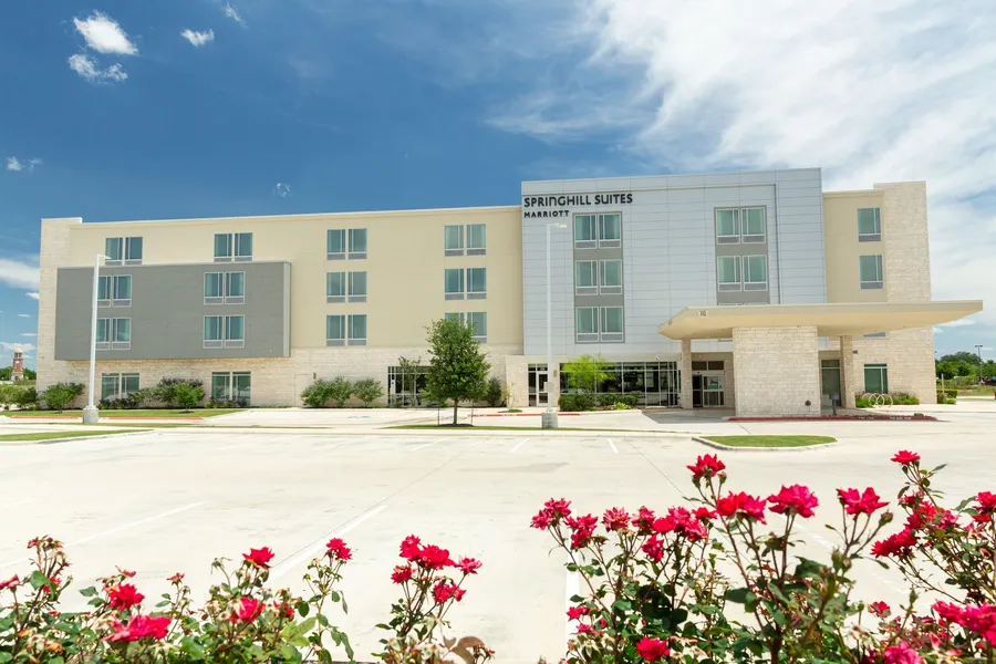 SpringHill Suites by Marriott Austin Cedar Park hotel detail image 2