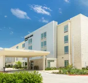 SpringHill Suites by Marriott Austin Cedar Park hotel detail image 3