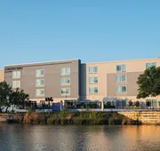 SpringHill Suites by Marriott Austin Cedar Park hotel detail image 4