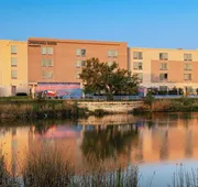 SpringHill Suites by Marriott Austin Cedar Park hotel detail image 5