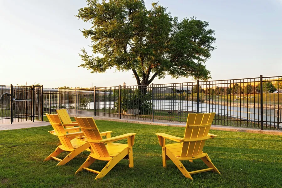 SpringHill Suites by Marriott Austin Cedar Park hotel detail image 6