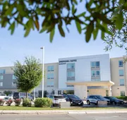 SpringHill Suites by Marriott Austin Cedar Park hotel detail image 7